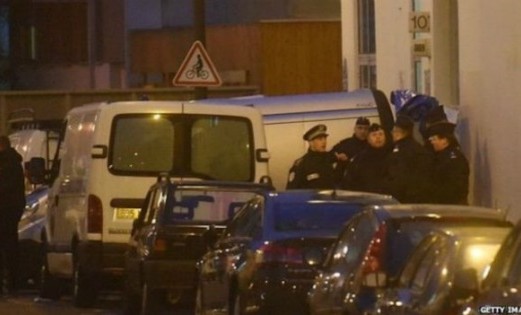 Fransa'da alarm: 7 gözaltı ve yeni saldırı