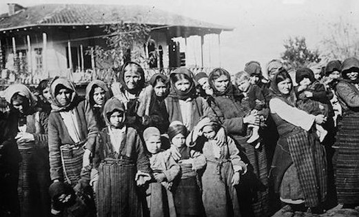 Çerkes Diasporasına Ermeni Soykırımını sorduk (Dosya)