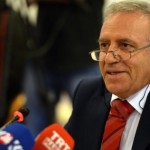 AB Bakanı: Ermenilere katliam yapıldığı çok açık ve nettir