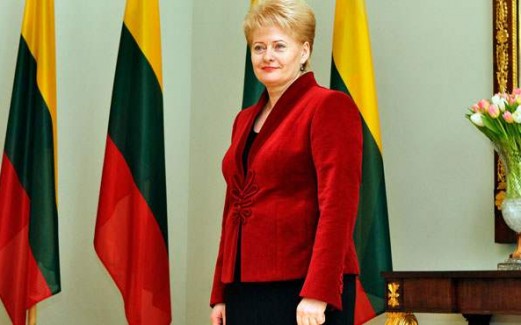 Litvanya’dan Rusya’ya ‘işgalci’ eleştirisi