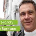 Soçi Çevre Eylemcisi Yevgeni Vitishko Hapisten Çıktı