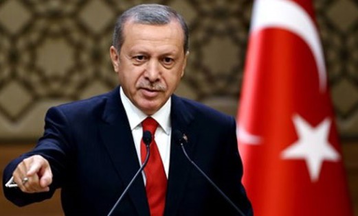 Erdoğan: Meclis dokunulmazlık konusunda süratle adım atmalı