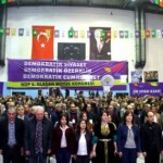 Sekiz HDP’li vekilin daha fezlekeleri Meclis’te Paylaş