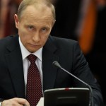 ICIJ: Putin Offshore Şirketlerden Para ve Güç Sağlıyor