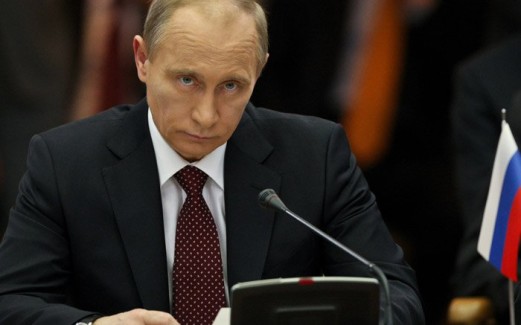 ICIJ: Putin Offshore Şirketlerden Para ve Güç Sağlıyor