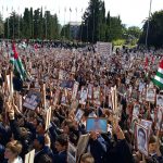 Abhazya, Zafer Bayramı’nı kutladı